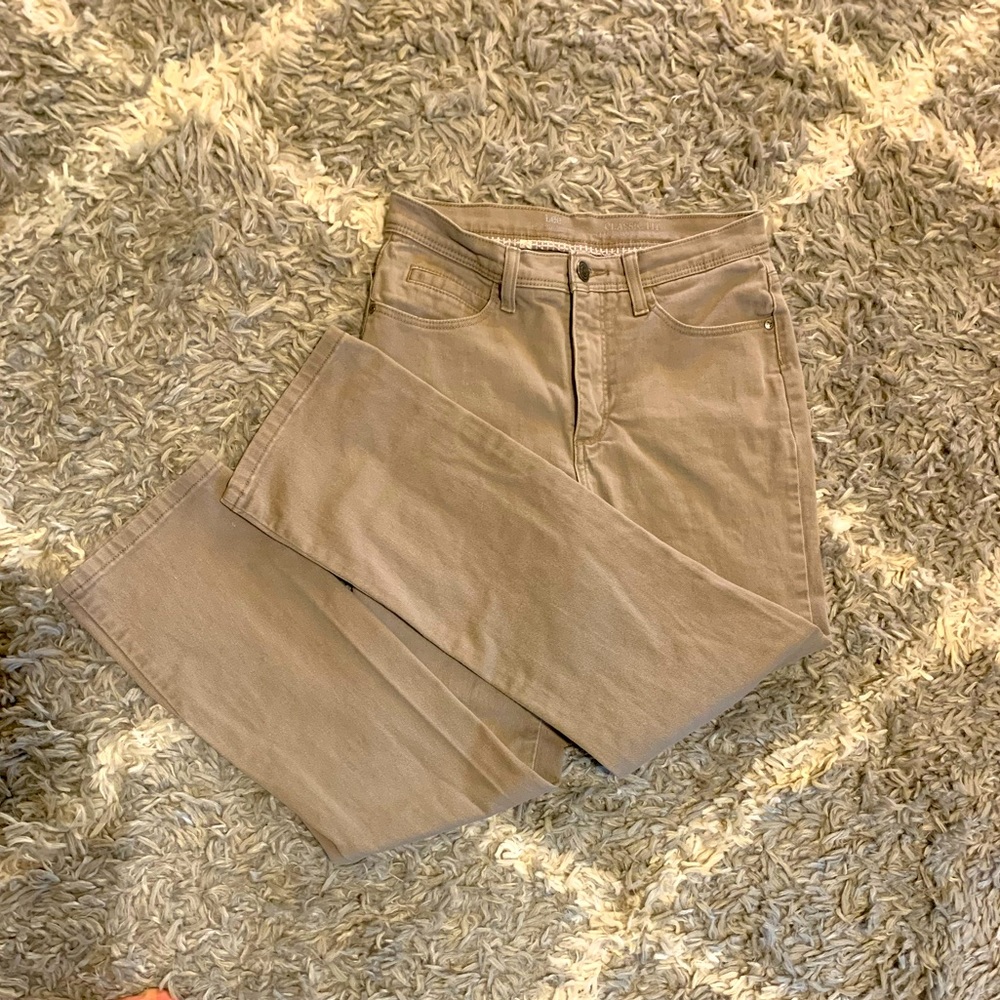 Lee Stretch Jeans
